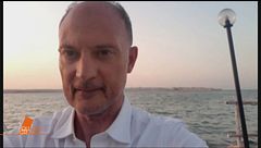 Il predatore Antonio Di Fazio