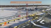 Il caso Gazprom: i legami con Putin