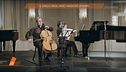Il giallo degli amici musicisti di Putin