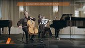 Il giallo degli amici musicisti di Putin