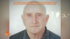La misteriosa morte di Giuseppe Pedrazzini