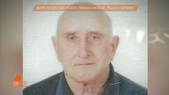 La misteriosa morte di Giuseppe Pedrazzini