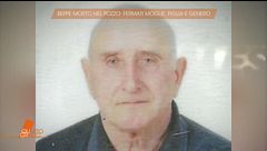 La misteriosa morte di Giuseppe Pedrazzini