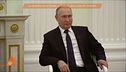 La guerra in Ucraina: il gialli della salute di Putin