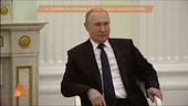 La guerra in Ucraina: il gialli della salute di Putin