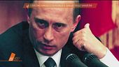 Il cerchio magico di Putin: il giallo delle sanzioni