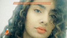 Saman Abbas: nessuna traccia dopo un anno