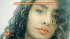 Saman Abbas: nessuna traccia dopo un anno