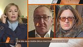 Gigi Bici: chi era alla guida della macchina?