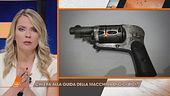 Gigi Bici: il giallo della pistola