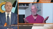 Sebastiano: "Sono sconvolto dalle parole di Claudio"