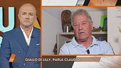 Liliana Resinovich: parla Claudio Sterpin