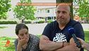 Beppe Pedrazzini: parlano la figlia Silvia e il genero Riccardo