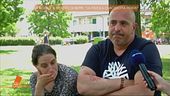 Beppe Pedrazzini: parlano la figlia Silvia e il genero Riccardo