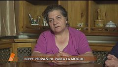 Beppe Pedrazzini: gli aggiornamenti e le parole della moglie Marta