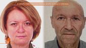 La strana morte di Paolo Neri e Stefania Platania