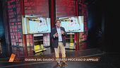 Gianna Del Gaudio: iniziato il Processo d'Appello
