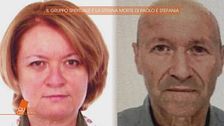 Il giallo di Paolo Neri e Stefania Platania