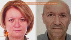 Il giallo di Paolo Neri e Stefania Platania