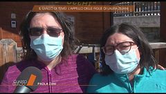 Laura Ziliani: le figlie e Mirto confessano l'omicidio