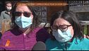 Laura Ziliani: le lacrime delle figlie Silvia e Paola