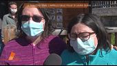 Laura Ziliani: le lacrime delle figlie Silvia e Paola