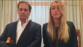 Johnny Depp e Amber Heard: la guerra delle accuse
