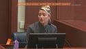 Le deposizioni di Amber Heard