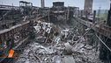 I segreti dell'acciaieria Azovstal e l'avanzata dei russi