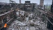 I segreti dell'acciaieria Azovstal e l'avanzata dei russi