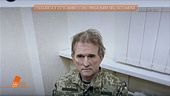 Viktor Medvedchuk, il prigioniero più prezioso