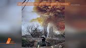 La nuova frontiera della guerra in Ucraina
