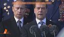 Medvedev: il fedelissimo di Putin