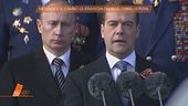 Medvedev: il fedelissimo di Putin