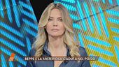 Beppe Pedrazzini e la misteriosa caduta nel pozzo