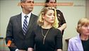 Johnny Depp batte Amber Heard in tribunale