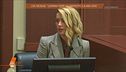 Amber Heard: "Johnny Depp ha distrutto la mia vita"