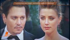 Johnny Depp vs Amber Heard: la sentenza
