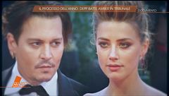 Johnny Depp vs Amber Heard: la sentenza