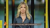 Liliana Resinovich: il giallo nell'app contapassi