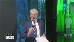 Puntata dell'11 gennaio