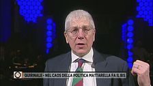 Puntata dell'1 febbraio