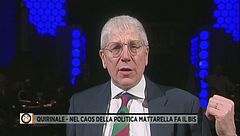 Puntata dell'1 febbraio