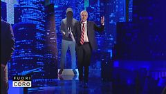 Puntata del 15 febbraio