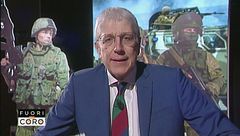 Puntata del 22 febbraio