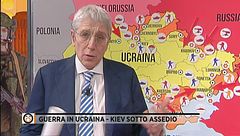 Puntata dell'1 marzo