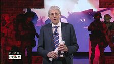 Puntata dell'8 marzo