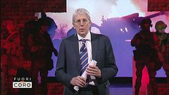 Puntata dell'8 marzo