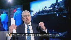 Puntata del 15 marzo