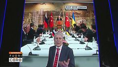 Puntata del 29 marzo